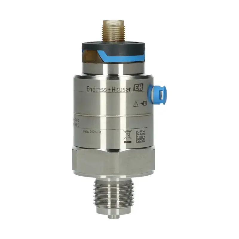 Produktfoto 1 von Drucktransmitter Endress+Hauser Cerabar PMC21-AA1M1PBWBJA