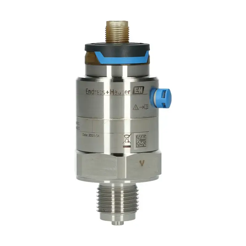Produktfoto 1 von Drucktransmitter Endress+Hauser Cerabar PMC11-AA2L1HBWBJA