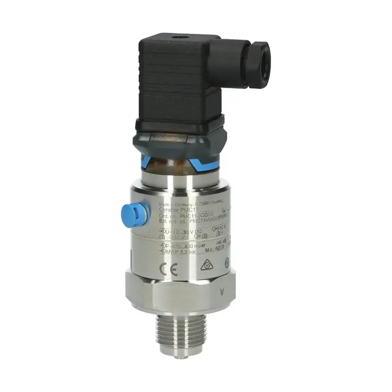 Produktfoto 1 von Drucktransmitter Endress+Hauser Cerabar PMC11-AA2U1FBWBJA