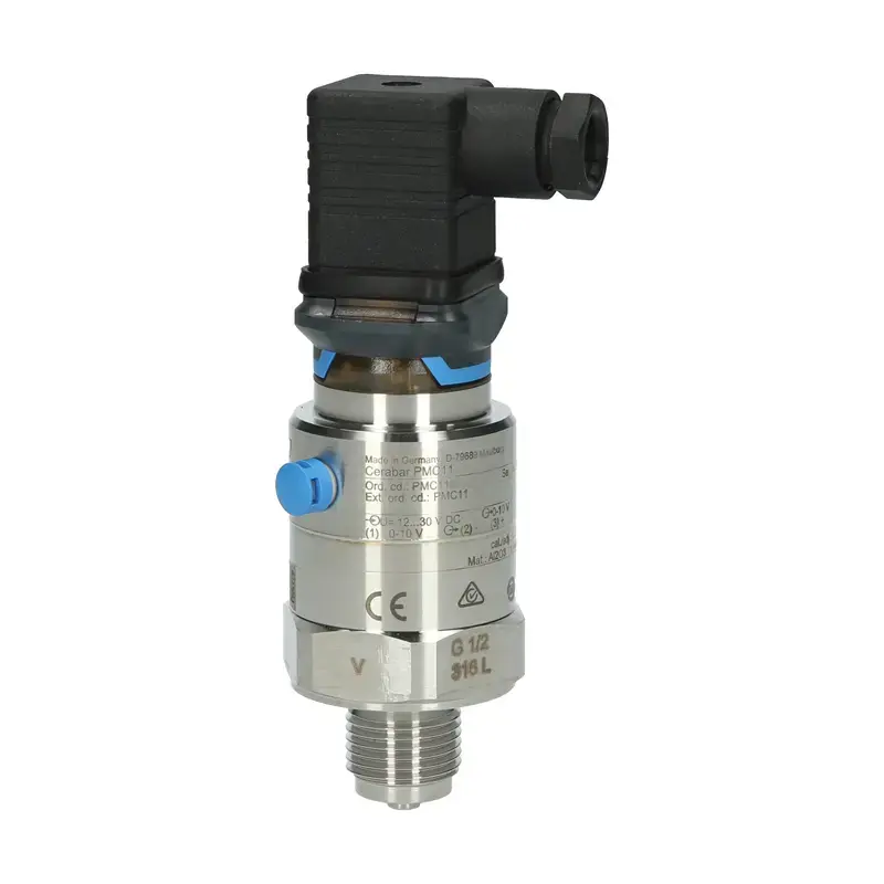 Produktfoto 1 von Drucktransmitter Endress+Hauser Cerabar PMC11-AA2U1MBWBJA