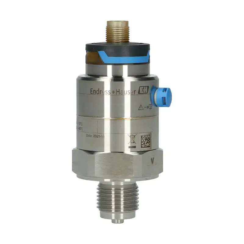 Produktfoto 1 von Drucktransmitter Endress+Hauser Cerabar PMC11-AA2L1NBWBJA