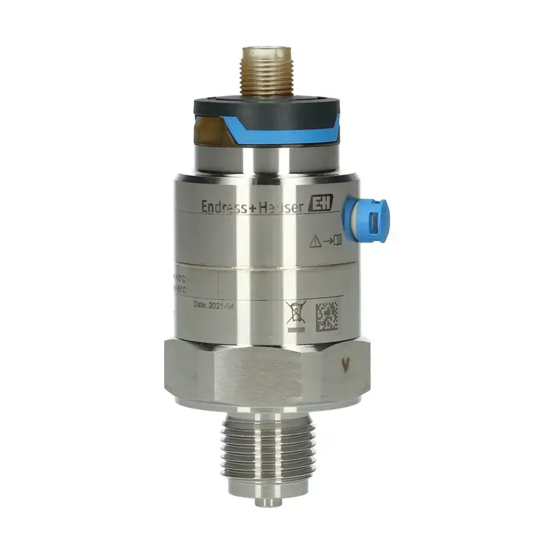 Produktfoto 1 von Drucktransmitter Endress+Hauser Cerabar PMC11-AA2L1PBWBJA