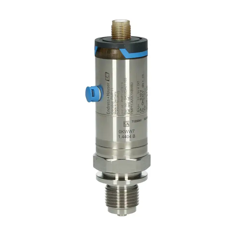 Produktfoto 1 von Drucktransmitter Endress+Hauser Cerabar PMP11-AA2L1KBWBJ