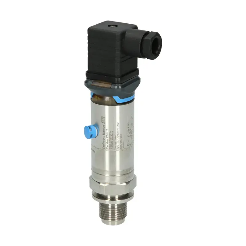 Produktfoto 1 von Drucktransmitter Endress+Hauser Cerabar PMP11-AA2U1RBWBJ