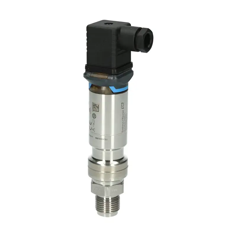 Produktfoto 1 von Drucktransmitter Endress+Hauser Cerabar PMP21-AA1U1WBWBJ