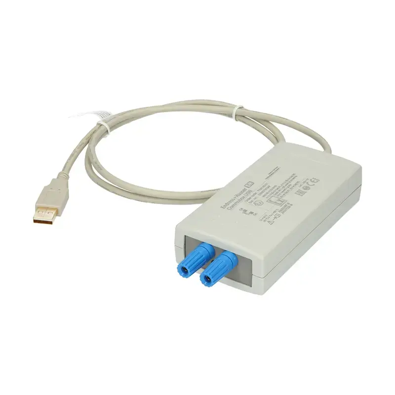 Produktfoto 1 von USB HART Modem Endress+Hauser Commubox FXA195-G1