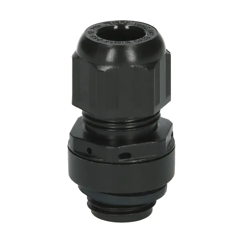 Produktfoto 1 von Kabelverschraubung mit Druckausgleich Endress+Hauser RK01-BD