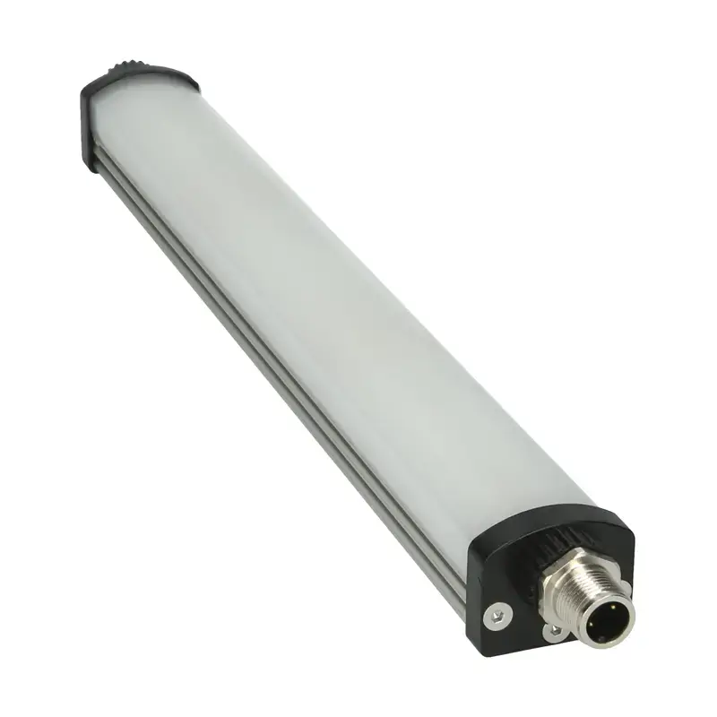 Produktfoto 1 von Maschinenleuchte LED2WORK 111010-11 - LEANLED II Opal 180 mm