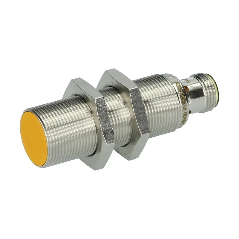 Produktfoto 1 von Induktiver Sicherheitssensor ifm electronic GG855S - GIIK4015-2PO/SIL2/US