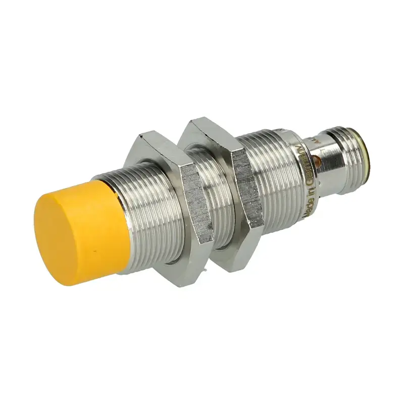 Produktfoto 1 von Induktiver Sicherheitssensor ifm electronic GG854S - GIGK4008-2PO/SIL2/US