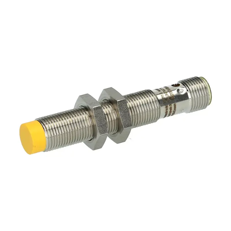 Produktfoto 1 von Induktiver Sicherheitssensor ifm electronic GF711S - GIFA4004-2PS/SIL2/V4A/US