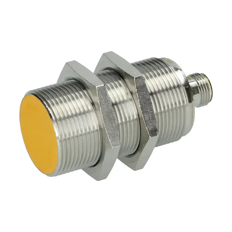 Produktfoto 1 von Induktiver Sicherheitssensor ifm electronic GI855S - GIIK4010B2PO/SIL2/US
