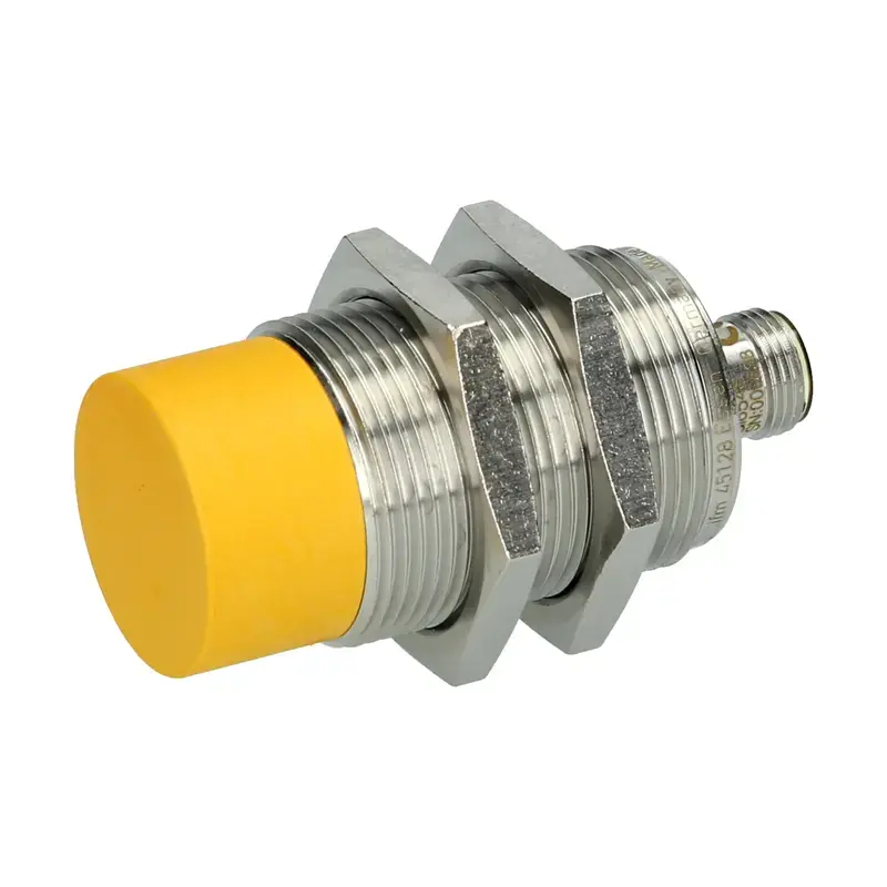 Produktfoto 1 von Induktiver Sicherheitssensor ifm electronic GI854S - GIIK4015-2PO/SIL2/US