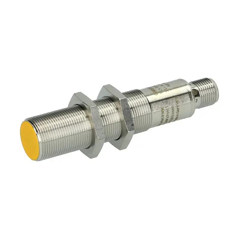 Produktfoto 1 von Induktiver Sicherheitssensor ifm electronic GG851S - GIGA4005B2PO/SIL2/US