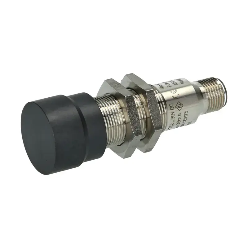 Produktfoto 1 von Induktiver Sicherheitssensor ifm electronic GG714S