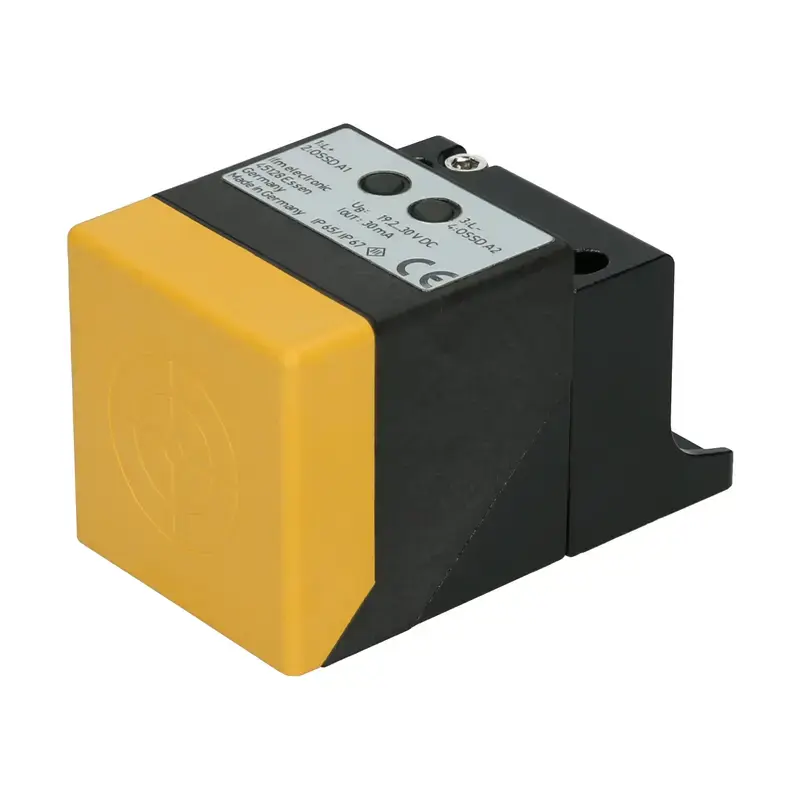 Produktfoto 1 von Induktiver Sicherheitssensor ifm electronic GM701S - GIMC-4030-US/2OSSD