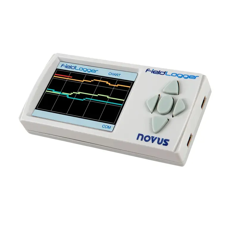 Produktfoto 1 von NOVUS HMI - 8812190950