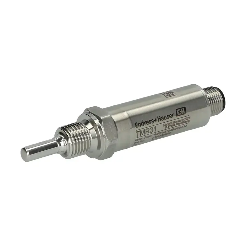 Produktfoto 1 von Temperaturtransmitter Endress+Hauser Easytemp TMR31-A1DABAAA1AAA