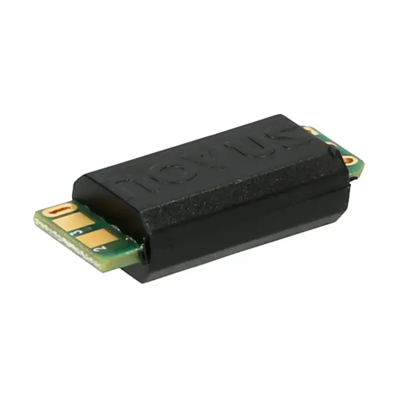 Produktfoto 1 von Pt100 Kompakt-Temperaturtransmitter NOVUS TxMini-485 - 8806060720