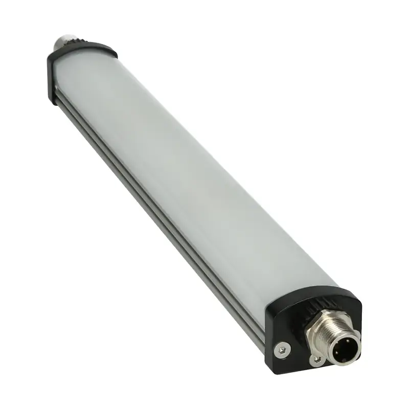 Produktfoto 1 von Maschinenleuchte LED2WORK 111010-31 - LEANLED II Opal-K 180 mm