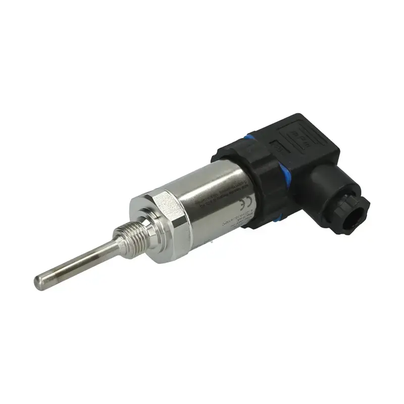 Produktfoto 1 von Pt1000 Temperaturtransmitter WIKA TR36 - 14488855