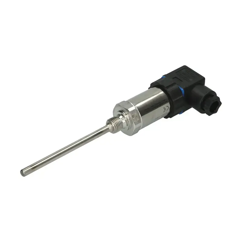 Produktfoto 1 von Pt1000 Temperaturtransmitter WIKA TR36 - 14488859