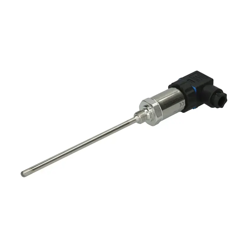 Produktfoto 1 von Pt1000 Temperaturtransmitter WIKA TR36 - 14488861