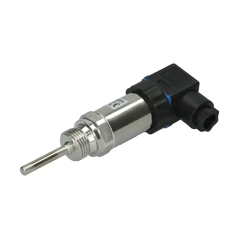 Produktfoto 1 von Pt1000 Temperaturtransmitter WIKA TR36 - 14488862