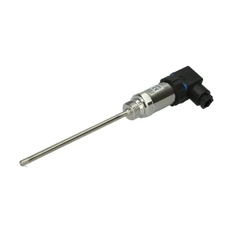 Produktfoto 1 von Pt1000 Temperaturtransmitter WIKA TR36 - 14488866