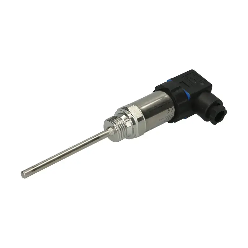 Produktfoto 1 von Pt1000 Temperaturtransmitter WIKA TR36 - 14488864
