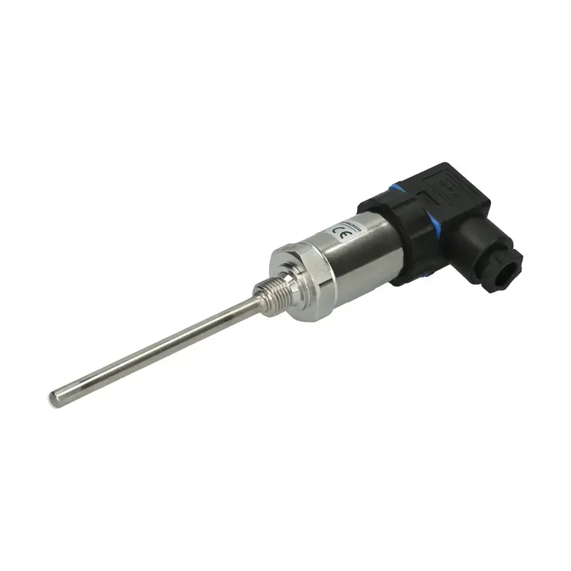 Produktfoto 1 von Pt100 Widerstandsthermometer WIKA TR36 - 14497576