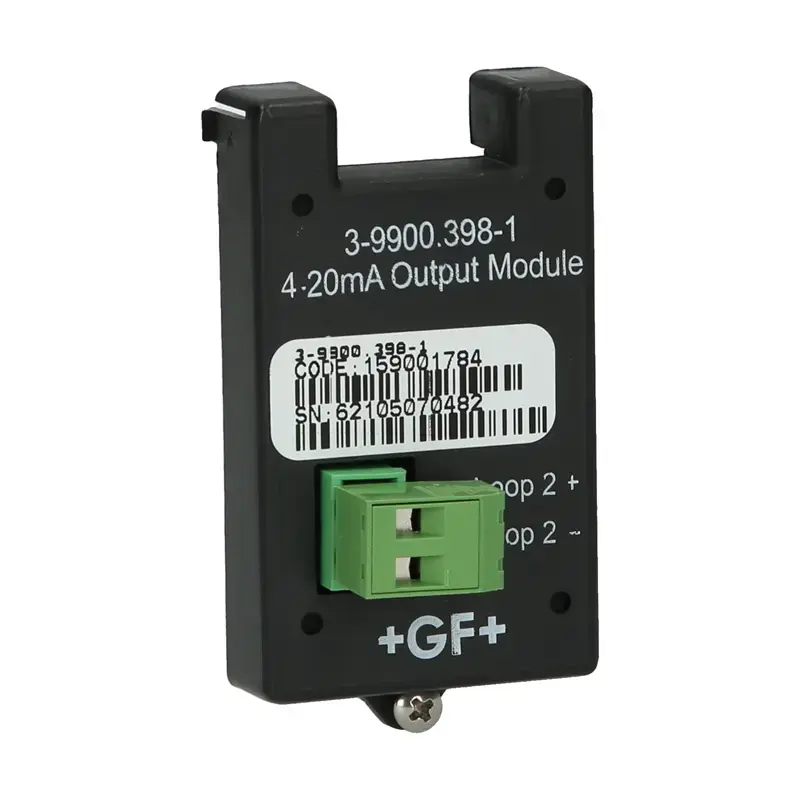 Produktfoto 1 von Analoges Ausgangsmodul GF Signet 9900 - 159001784