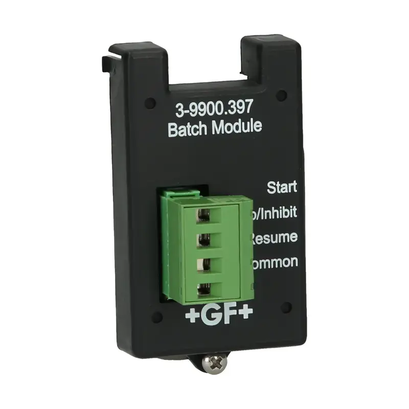 Produktfoto 1 von Batch-Modul GF Signet 9900 - 159310163