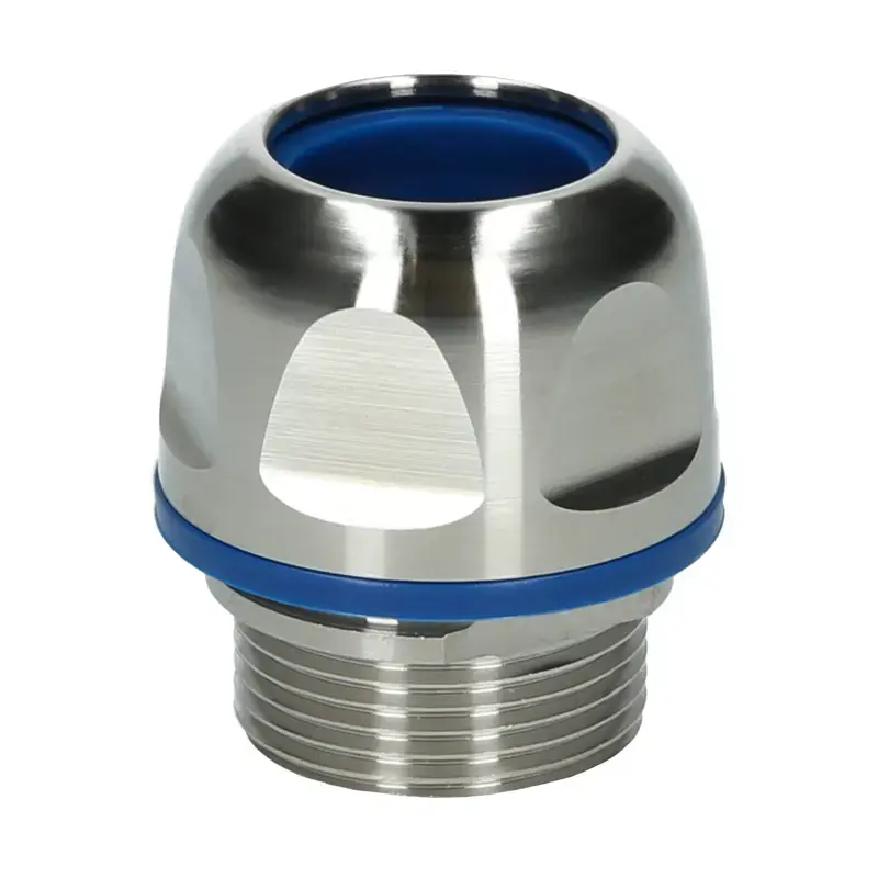 Produktfoto 1 von EMV Kabelverschraubung PFLITSCH blueglobe TRI CP  M25x1,5 - bg 225VA tri cp