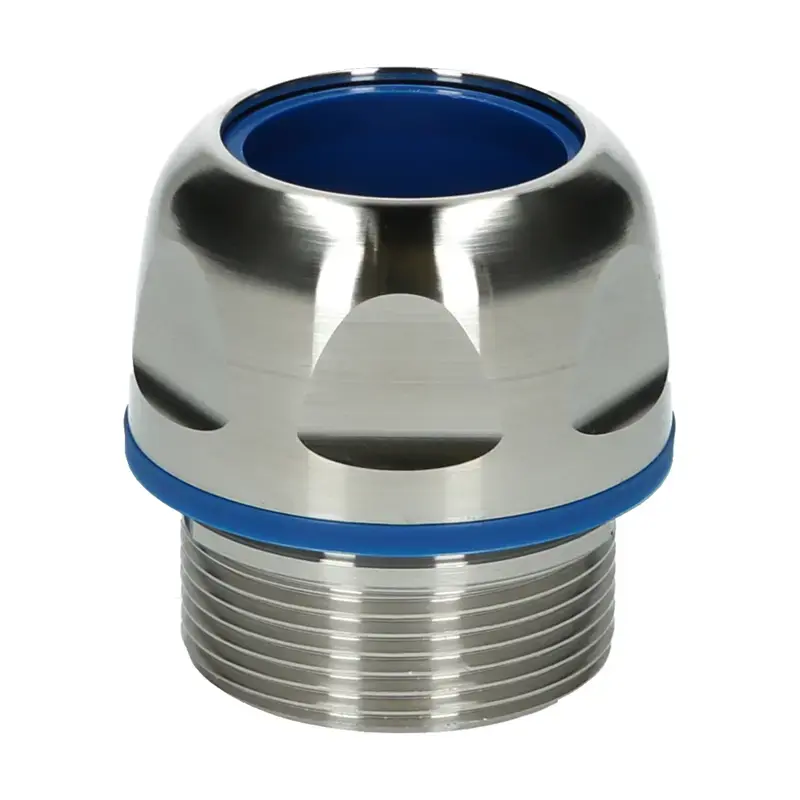 Produktfoto 1 von EMV Kabelverschraubung PFLITSCH blueglobe TRI CP  M32x1,5 - bg 232VA tri cp