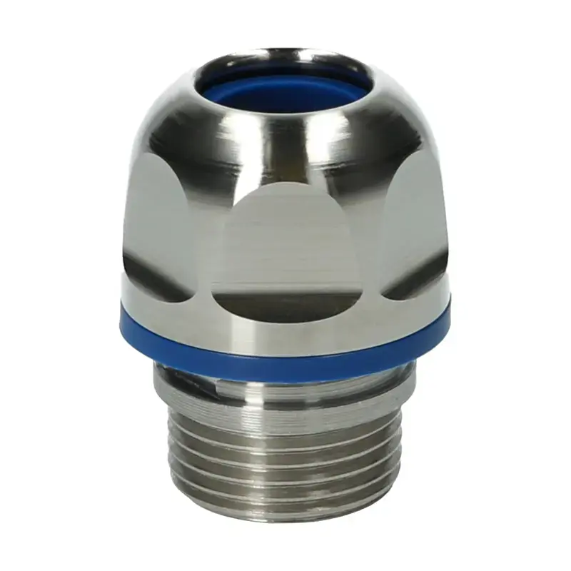 Produktfoto 1 von EMV Kabelverschraubung PFLITSCH blueglobe M20x1,5 - bg 220VA tri cp
