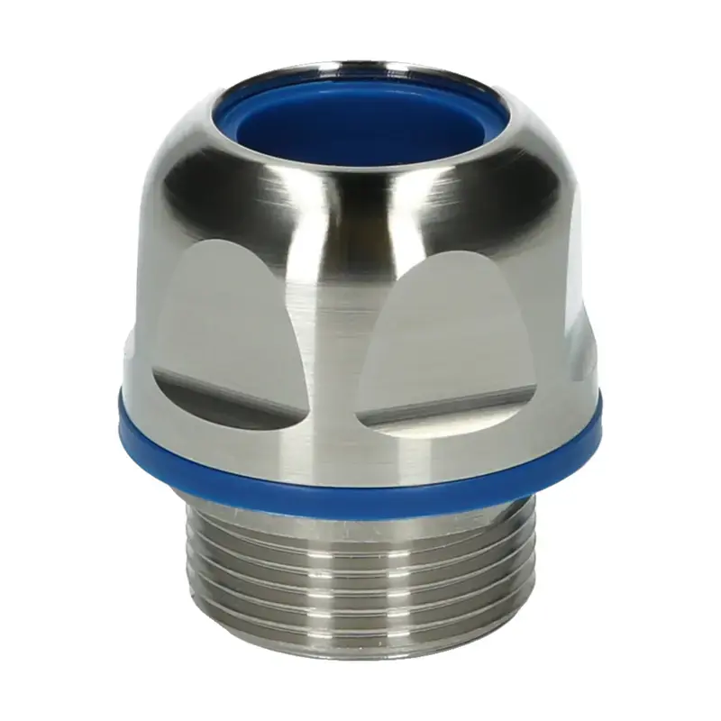 Produktfoto 1 von Kabelverschraubung PFLITSCH blueglobe M25x1,5 - bg 225VA cp