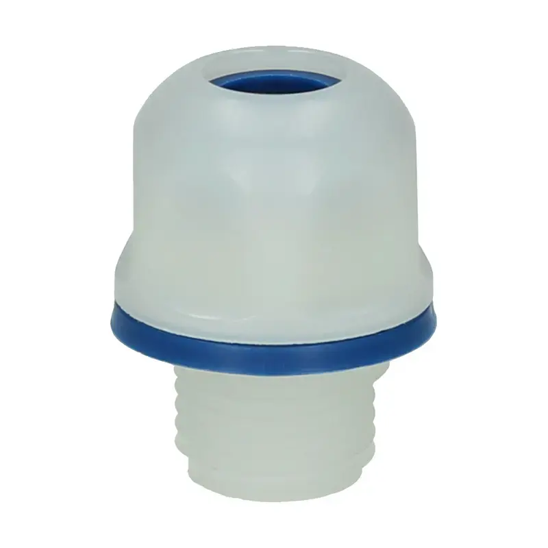 Produktfoto 1 von Kabelverschraubung PFLITSCH blueglobe M16x1,5 - bg 216PA cp