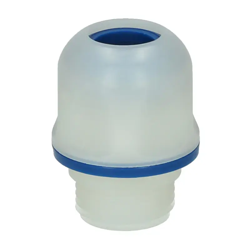 Produktfoto 1 von Kabelverschraubung PFLITSCH blueglobe M20x1,5 - bg 220PA cp