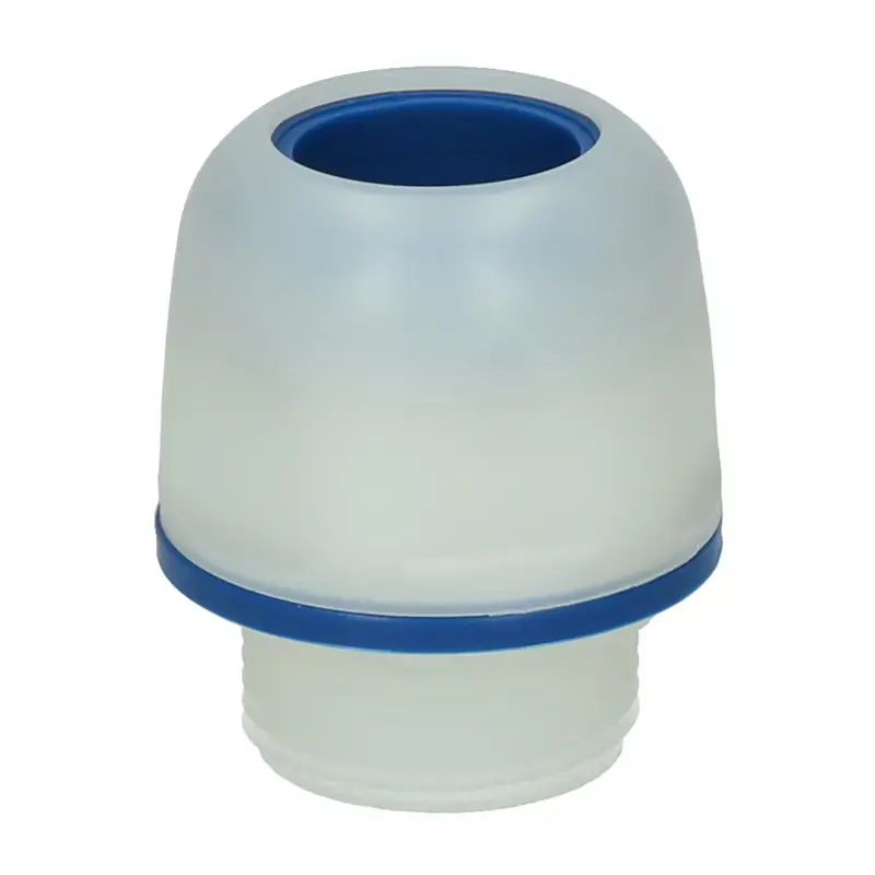 Produktfoto 1 von Kabelverschraubung PFLITSCH blueglobe M25x1,5 - bg 225PA cp