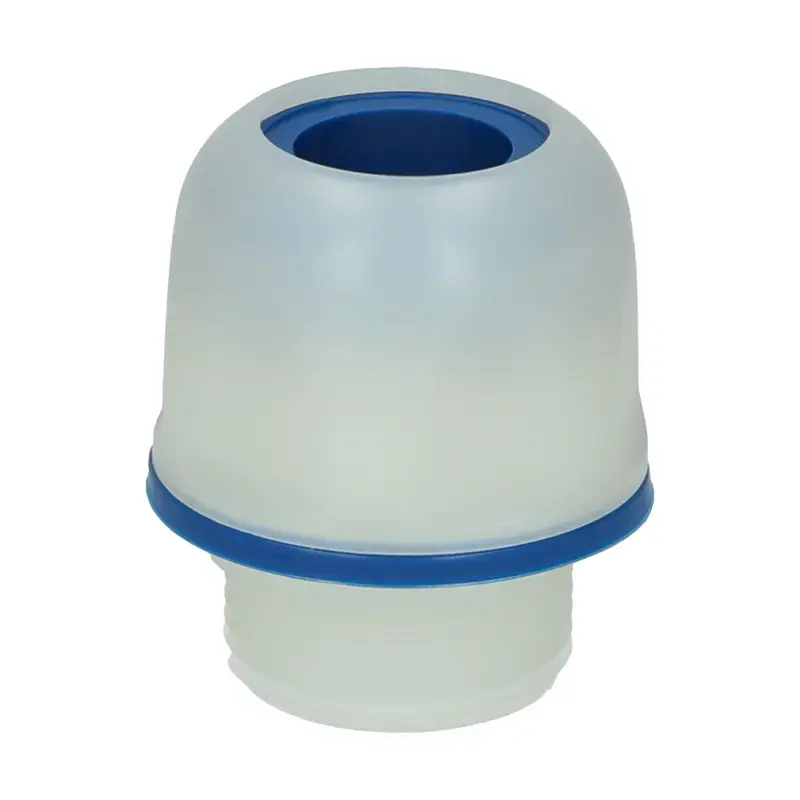 Produktfoto 1 von Kabelverschraubung PFLITSCH blueglobe M25x1,5 - bg 225PA15 cp