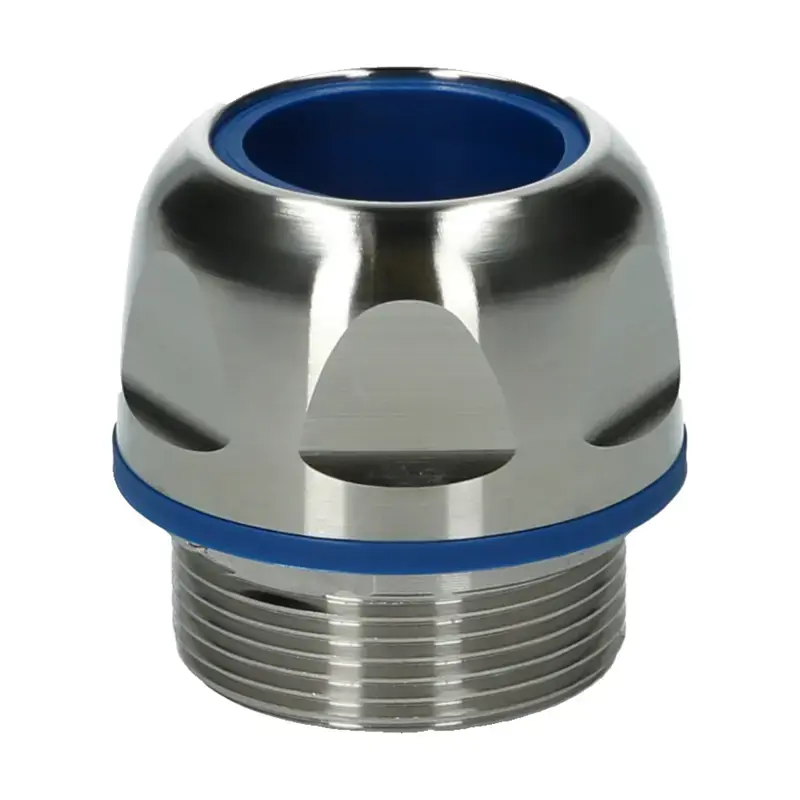 Produktfoto 1 von Kabelverschraubung PFLITSCH blueglobe M32x1,5 - bg 232VA cp