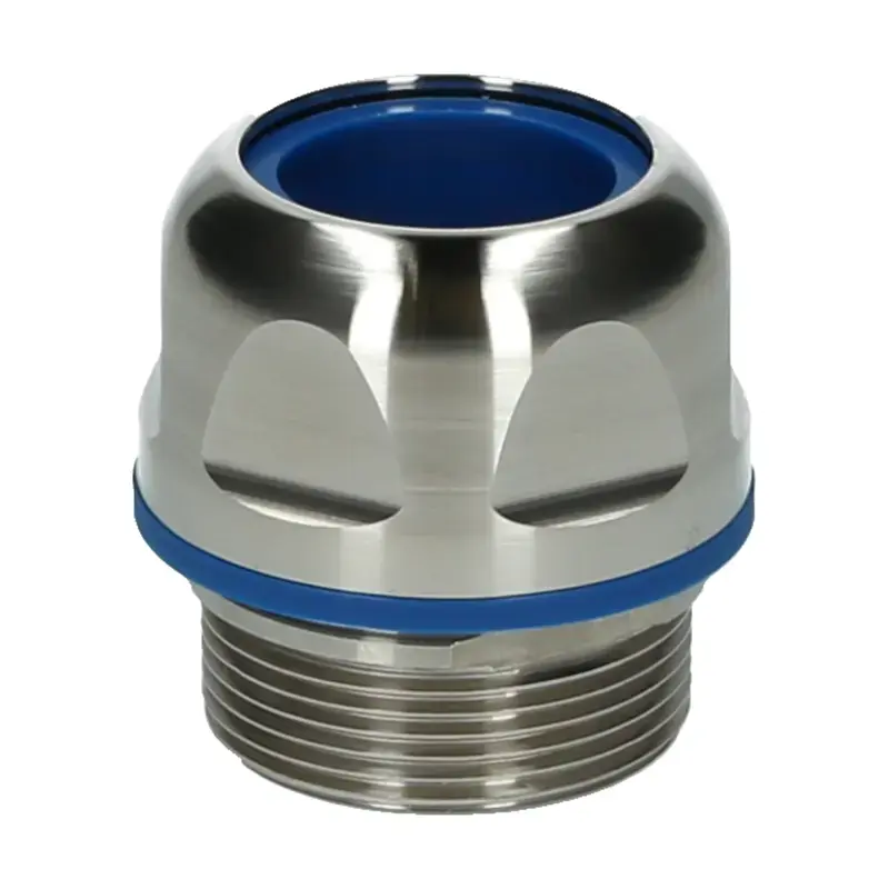 Produktfoto 1 von Kabelverschraubung PFLITSCH blueglobe M32x1,5 - bg 232VA21 cp
