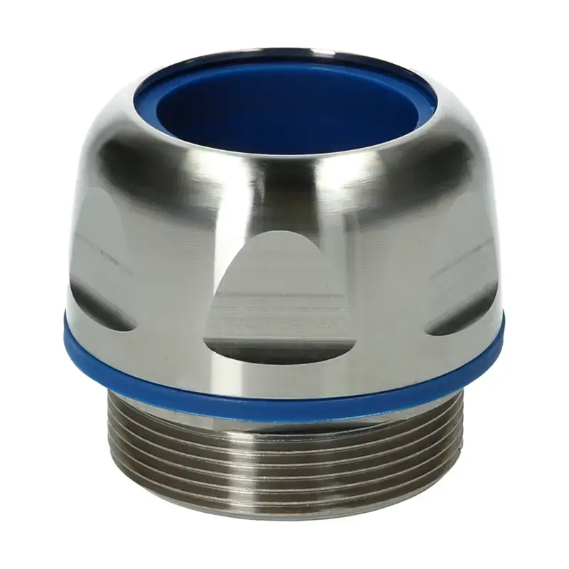 Kabelverschraubung PFLITSCH blueglobe M40x1,5 - bg 240VA cp