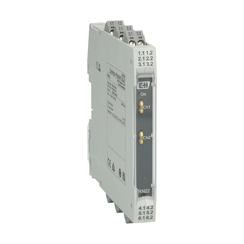 Produktfoto 1 von Speisetrenner Endress+Hauser RN22-AA2A