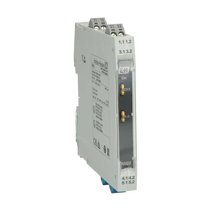 Produktfoto 1 von Speisetrenner Endress+Hauser RN22-8L1A