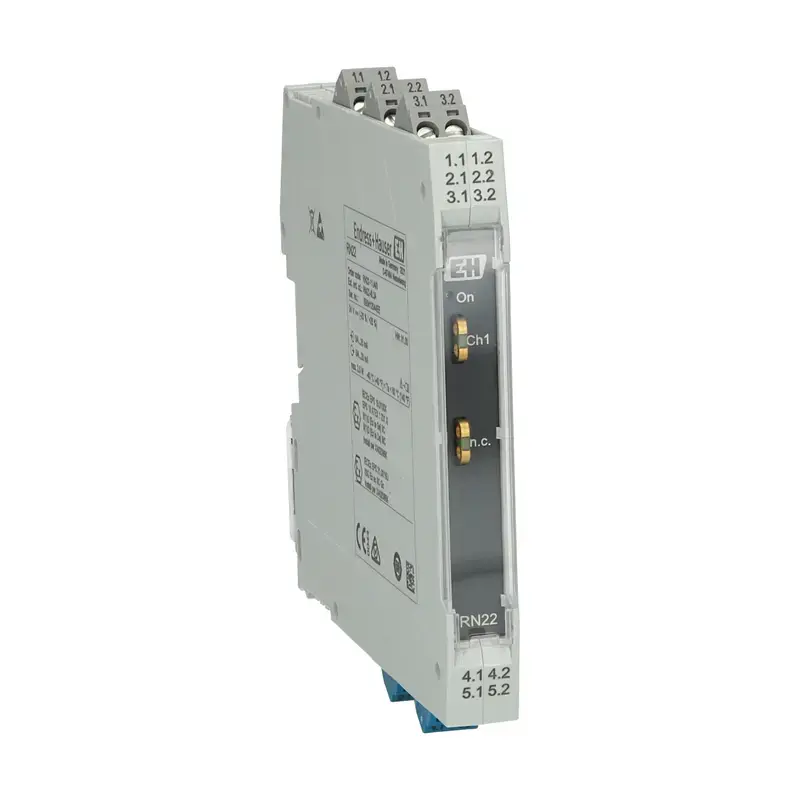 Produktfoto 1 von Signaldoppler Endress+Hauser RN22-8L3A