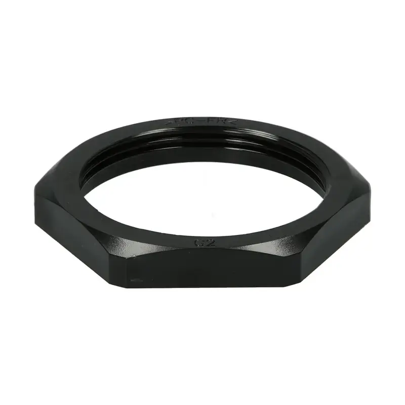 Produktfoto 1 von Befestigungsmutter Endress+Hauser 52000598
