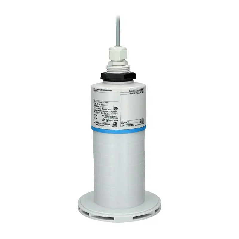 Produktfoto 1 von Radar-Füllstandsensor Endress+Hauser Micropilot FMR20-AAACNWDEXR02