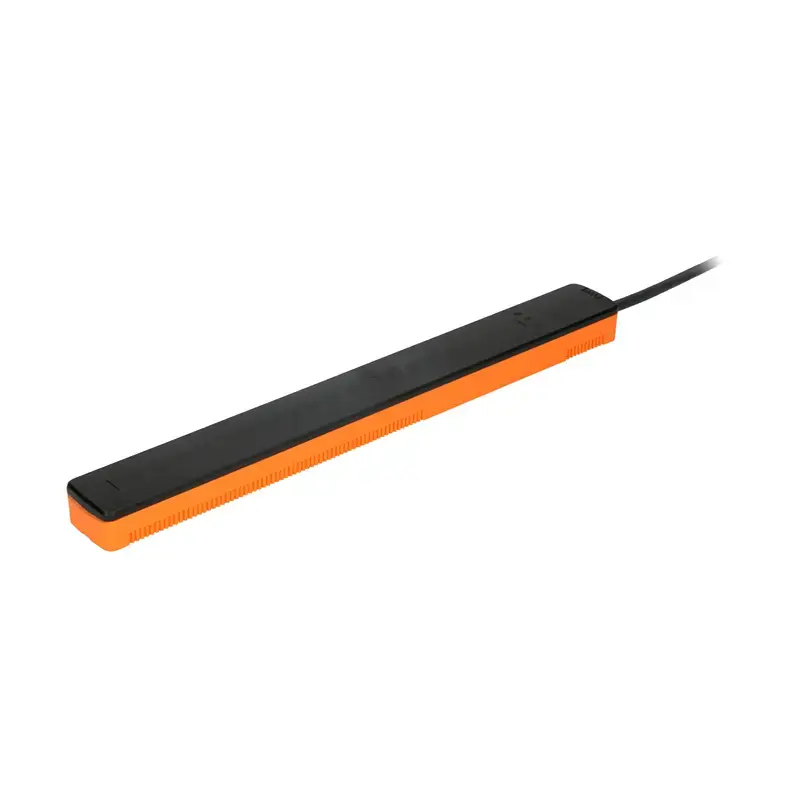Produktfoto 1 von Elektronischer Füllstandsensor ifm electronic KQ1001 - KQ-5xxxNFPKG/IO/0,1M/US